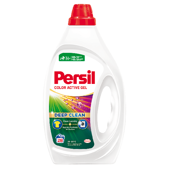 Гель для прання Persil Гель для прання Color 1,26 л